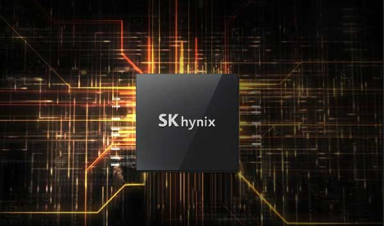 SK Hynix анонсирует твердотельные накопители ем...