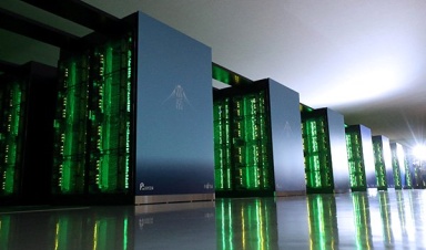 Портативный суперкомпьютер