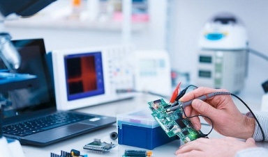 Учёные разработали миниатюрный квантовый резона...