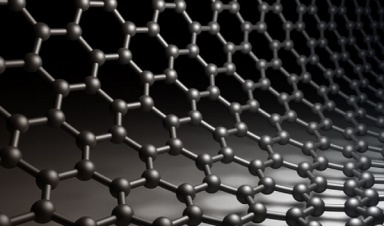 Учёные создали глафен