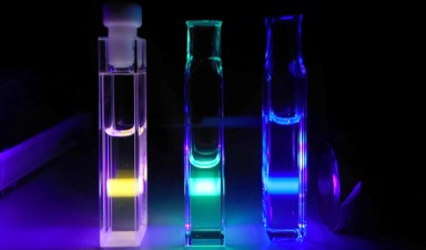 Светодиод нового поколения: учёные создали комп...