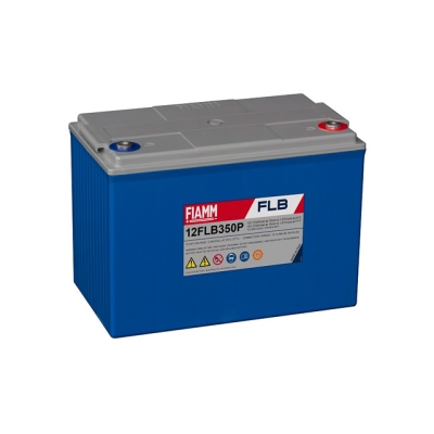 12 FLB 350 P