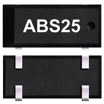 ABS25-32.768KHZ-1-T