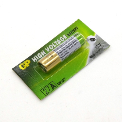 Батарея 27А GP