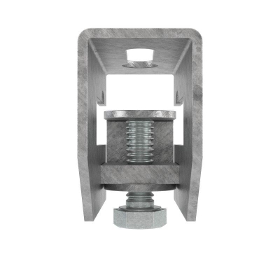 Держатель полосы с болтом ND2312