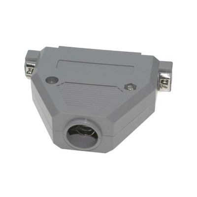 DSUB PLASTIC CASE (DP-37C)