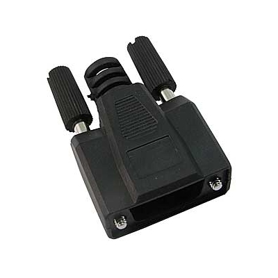 DSUB PLASTIC CASE (DPB-9)
