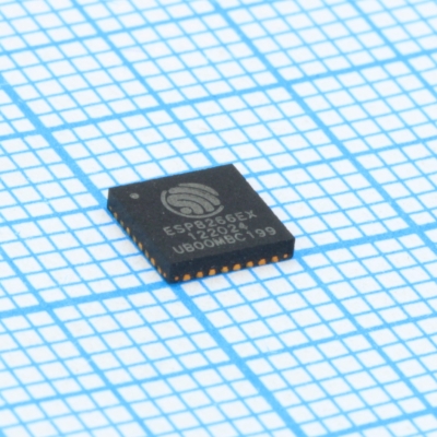 ESP8266EX