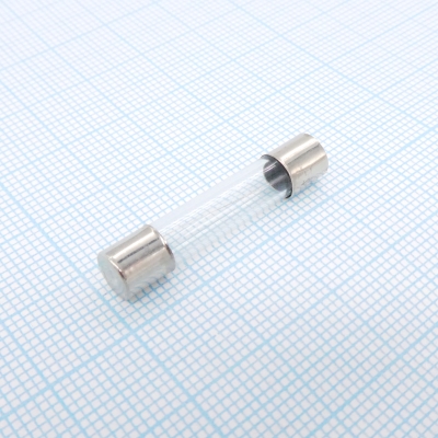 FUSE 2А 6*30
