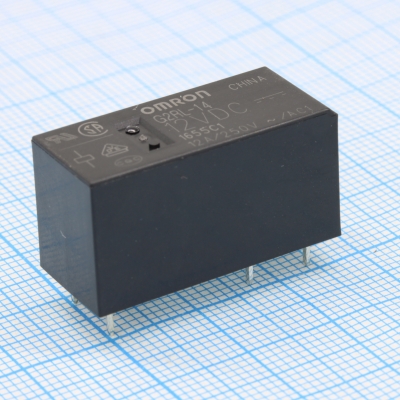 G2RL-14-12VDC