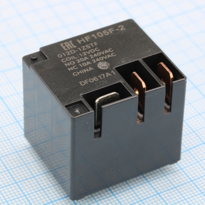 HF105F-2/012D-1ZSTF