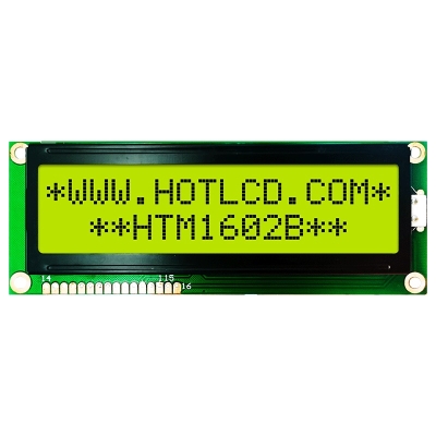 HTM1602B-01Y-T5P 12H