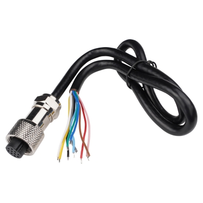 Интерфейсный кабель датчика расстояния RGK DP10 DP30 DP10B DP30B 60 см