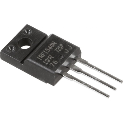 IRFI540NPBF