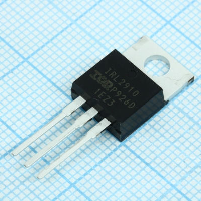 IRL2910PBF