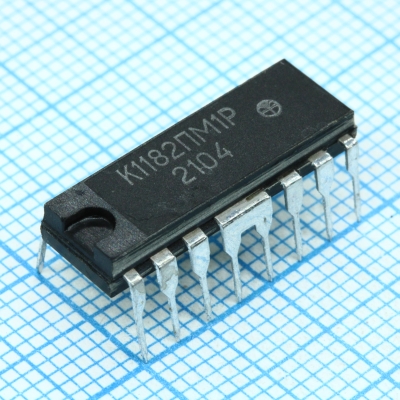 К1182ПМ1Р