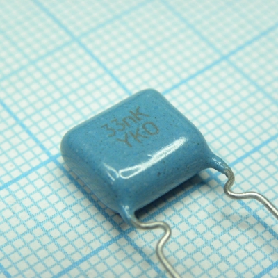 К73-17-400-0.033 10%