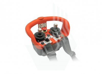 Кнопочный пульт РАДУК ПУ7т-8122-У1.1