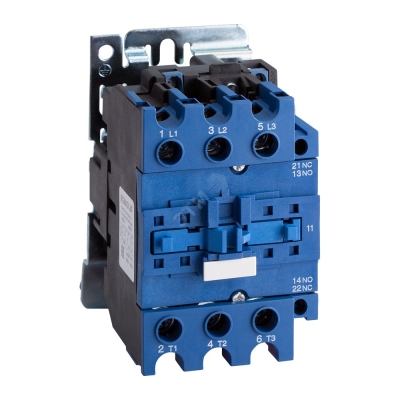 Контактор ПМЛ-4100-63А-127AC-УХЛ4-Б- 110625