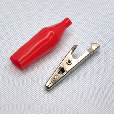 крокодил 8003 RED(1227)