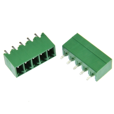 KSE-15EDGVC-3.81-05P