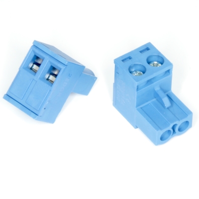 KSE-2EDGK-5.0-02P Blue