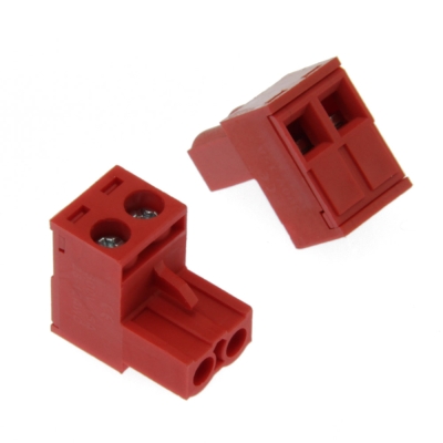 KSE-2EDGK-5.0-02P Red