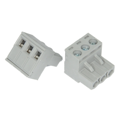 KSE-2EDGK-5.0-03P Gray