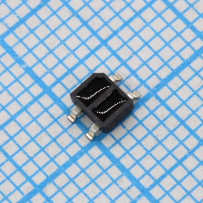 KTIR0711S (BIN CODE F