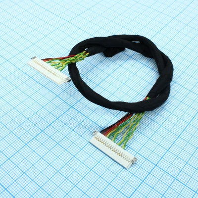 LVDS cable