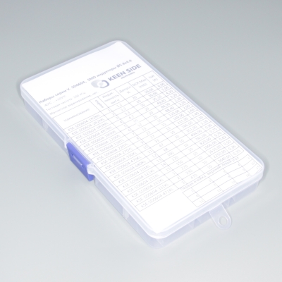 Набор серии V. SD0604, SMD дроссели Ø5.8x4.8