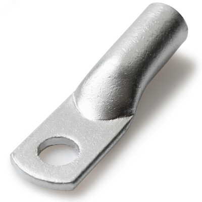 Наконечник медный луженый ТМЛ 25-6-8 55766