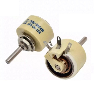 ППБ-3А 3.3К ±10%