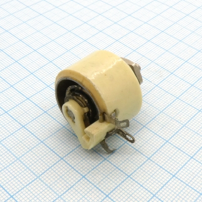 ППБ-3Б 1.5К ±10%