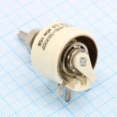 ППБ-3В 3.3К ±5%