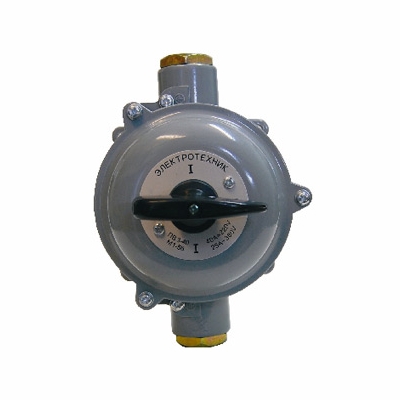 ПВ 3-40 М1 сил. 56 (ЭТ)