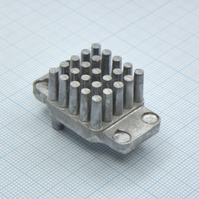 Радиатор И-535