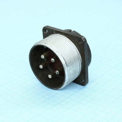 ШР36П5ЭШ11Н вилка