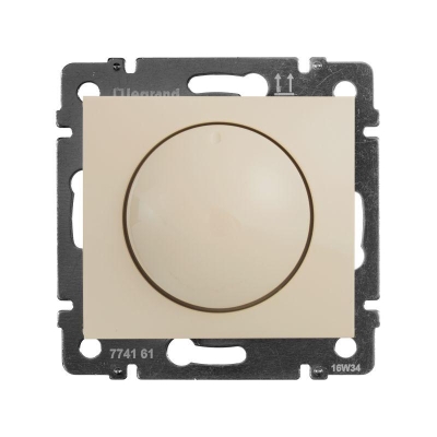 Светорегулятор повор 400Вт СЛНК VLN 774161