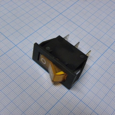 SWR 101-2B3 Ч/Ж IRS