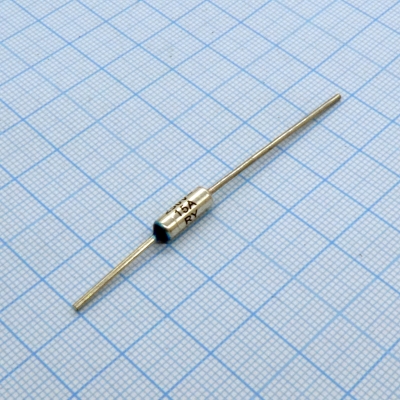 Therm.Fuse TZD-105°(15A)