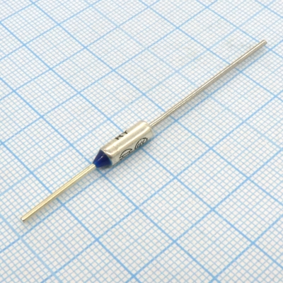 Therm.Fuse TZD-125°(15A)
