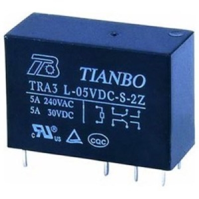TRA3L-24VDC-S-2Z