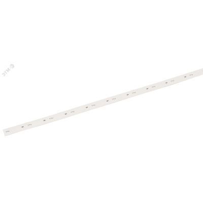 Трубка термоусадочная ТТУ нг-LS 8/4 бел. 1м UDRS-D8-1-K01