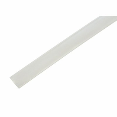 Трубка термоусадочная ТУТ 13,0/6,5 прозрачная