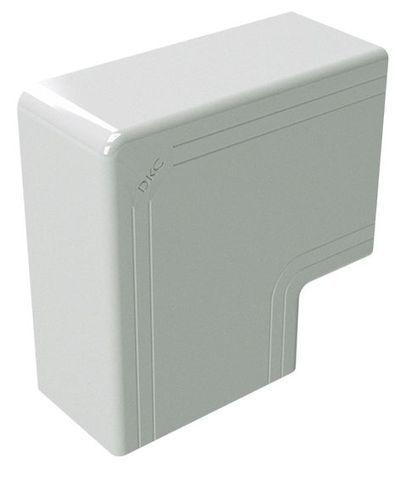 Угол плоский для кабель-канала 25х30 NPAN 01737