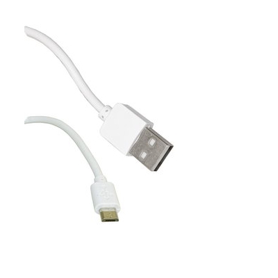 USB2.0 A(M)-MICRO USB B(M) W 1.8M