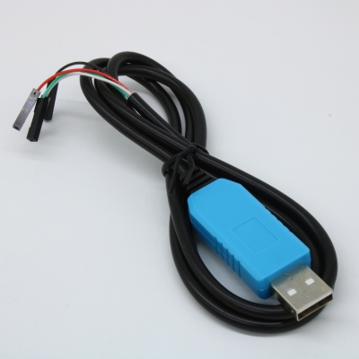 USB TO TTL 4-PIN WIRE