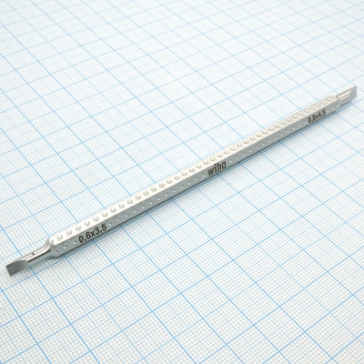 Вставка (бита) 3.5/4.5 SYSTEM6