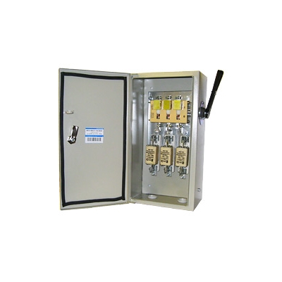 ЯРВ-250-54 УХЛ2, с ПН-2 250А, IP54 (ЭТ)